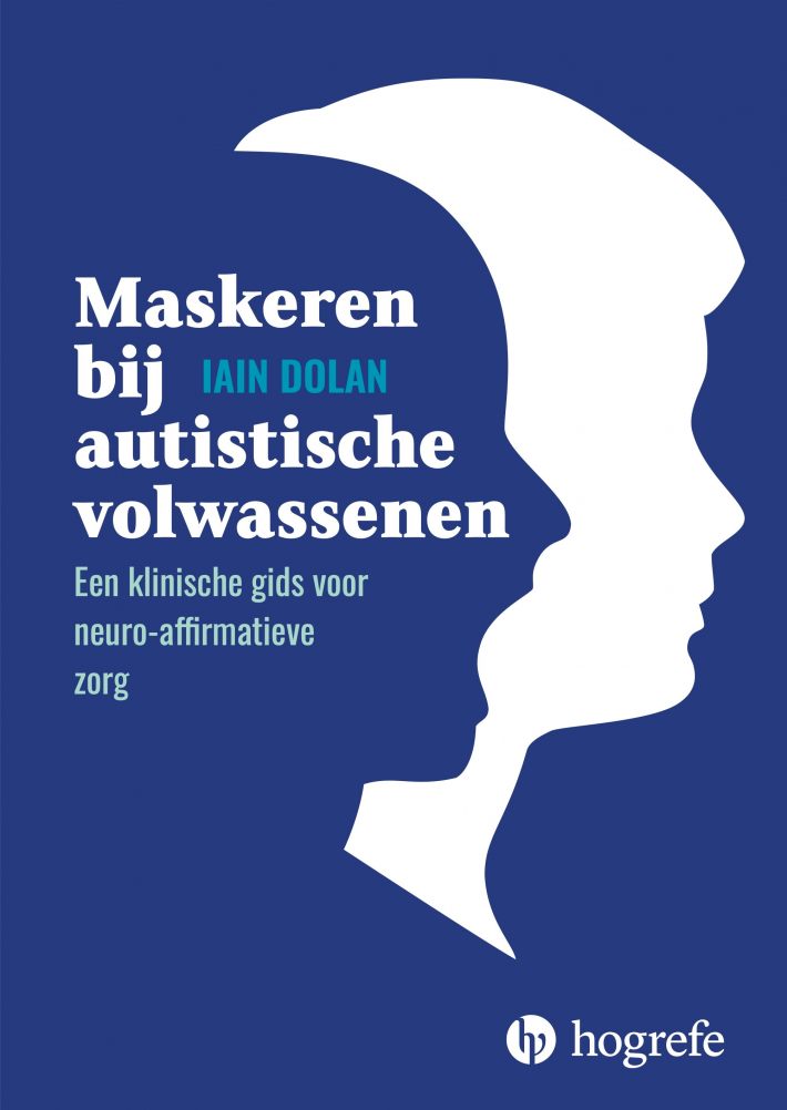 Maskeren bij autistische volwassenen
