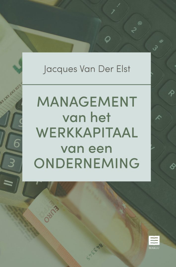 Management van het werkkapitaal van een onderneming