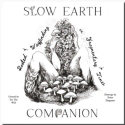 Slow Earth Companion