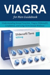 The Complete Viagra for Men Guidebook