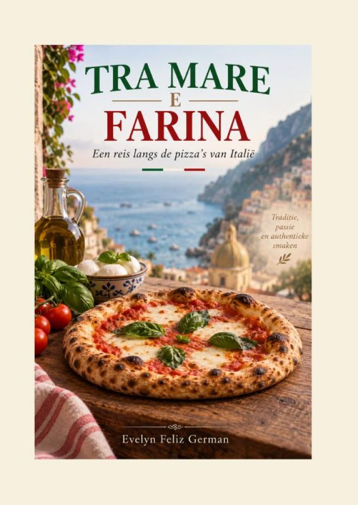 TRA MARE E FARINA