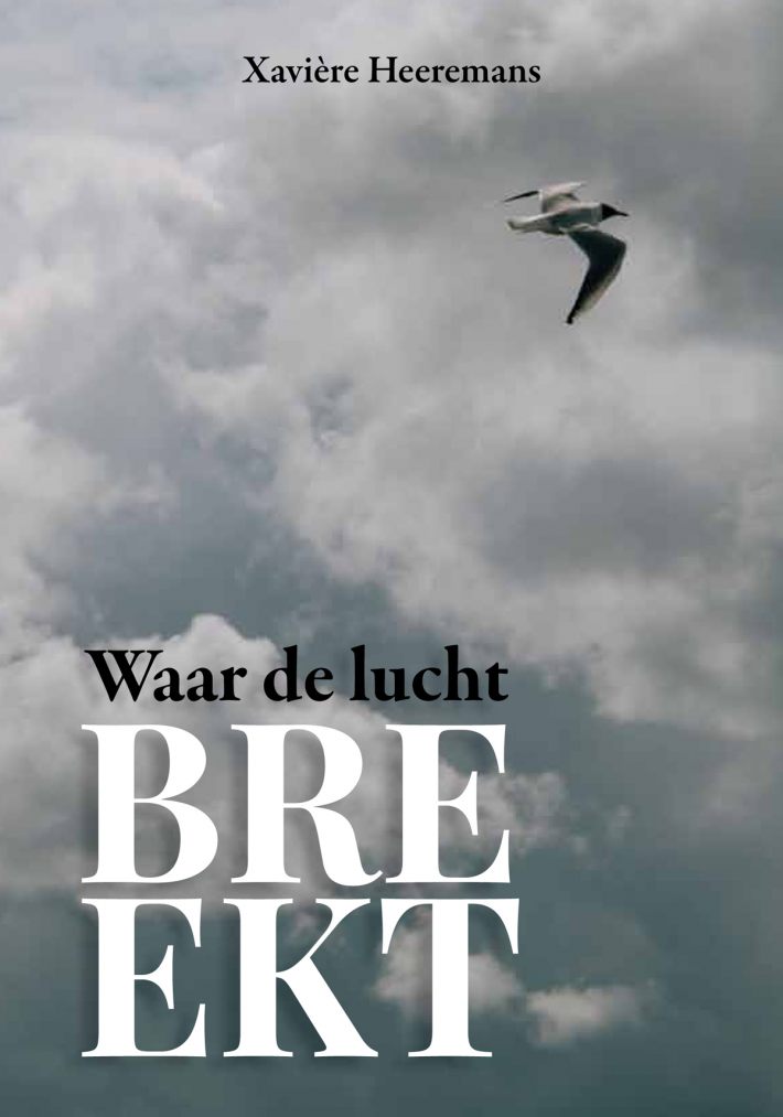 Waar de lucht breekt