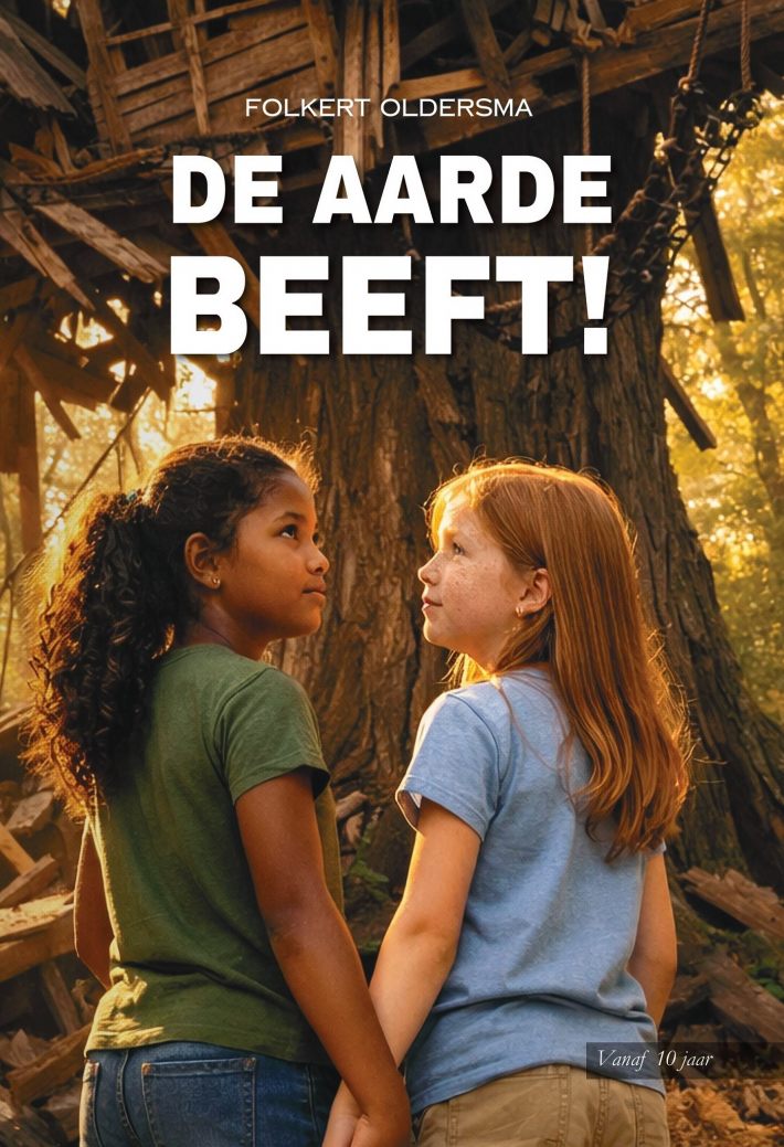 De aarde beeft! De aarde beeft!
