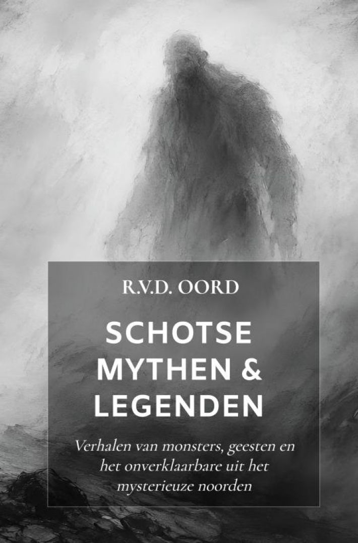 Schotse Mythen & Legenden