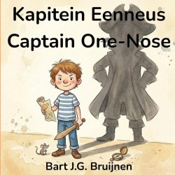 Kapitein Eenneus / Captain One-Nose Kapitein Eenneus / Captain One-Nose