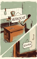 Verkocht