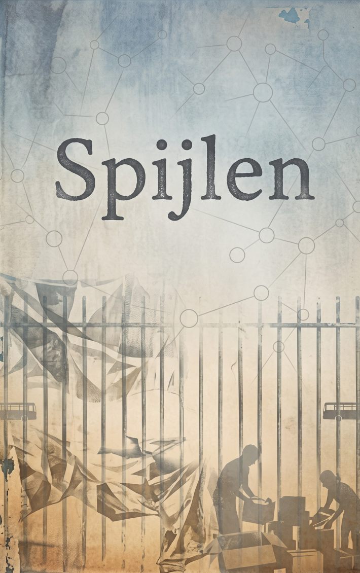 Spijlen