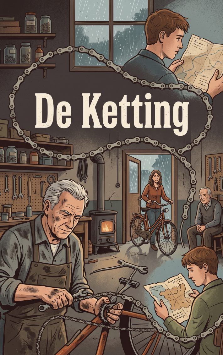 De Ketting
