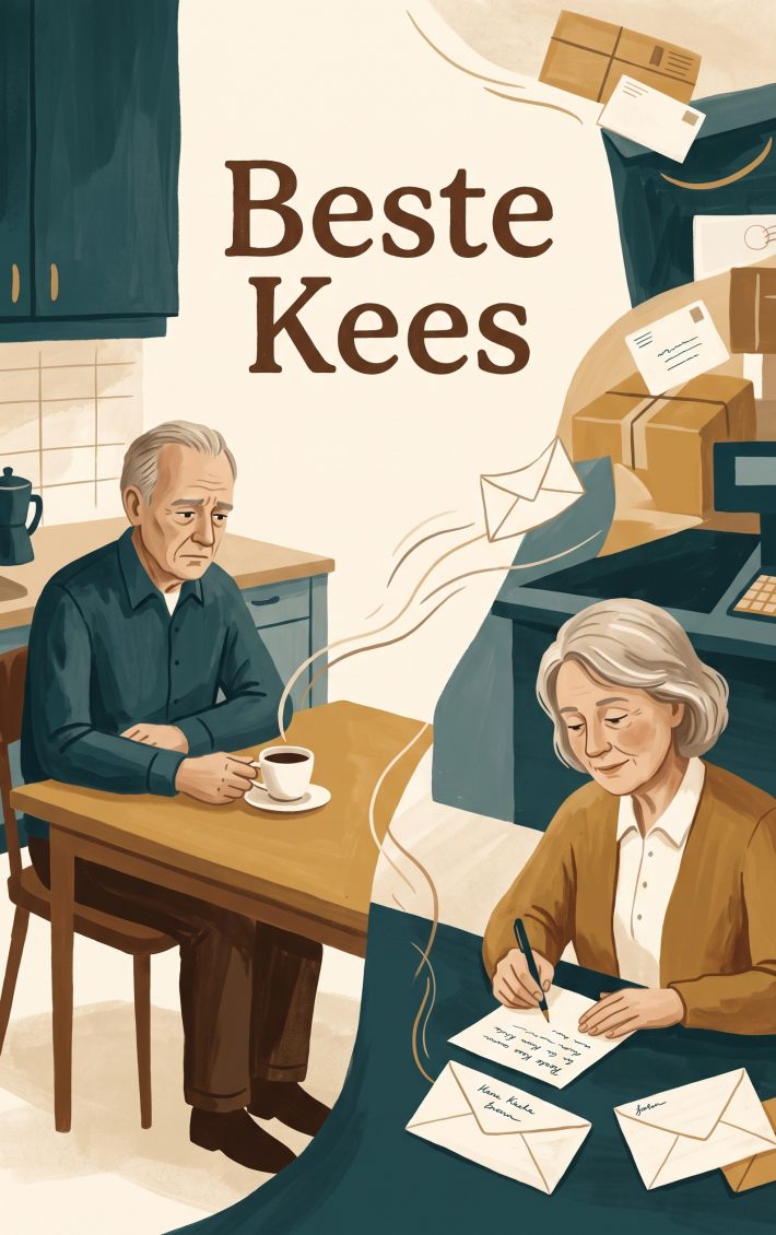 Beste Kees