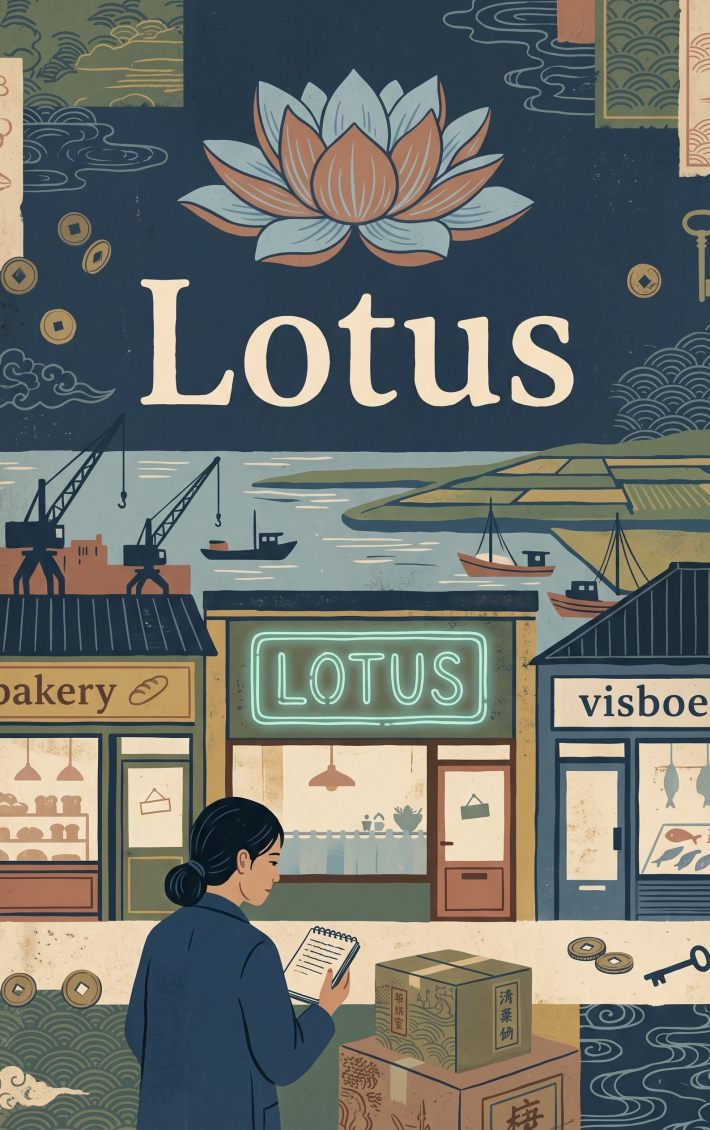 Lotus