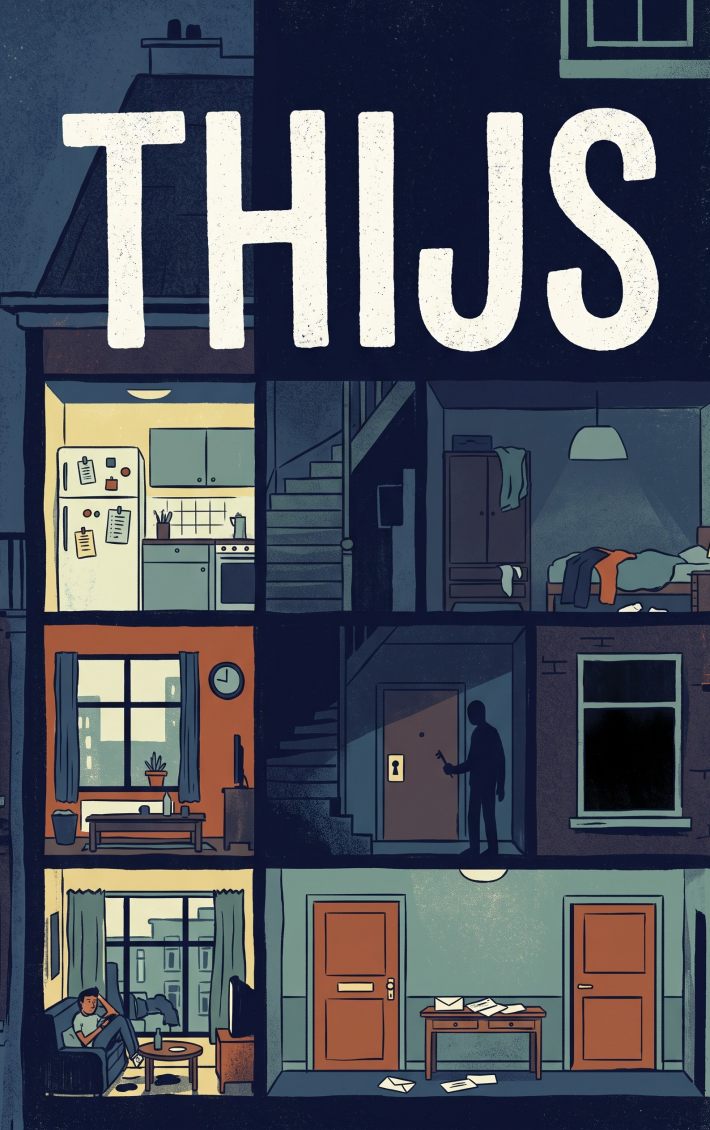 Thijs