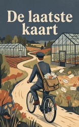 De laatste kaart
