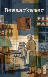 Bewaarkamer