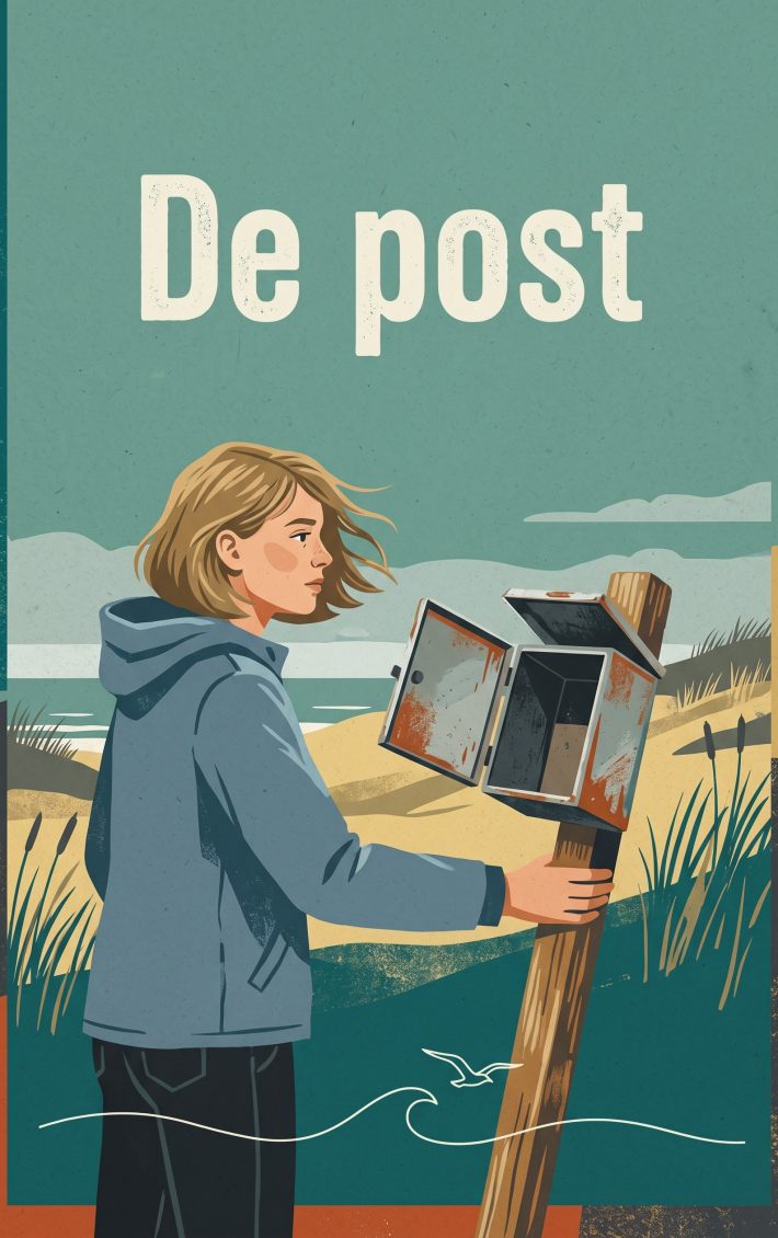 De post