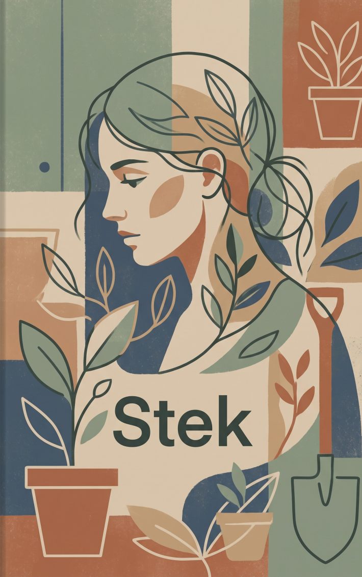 Stek