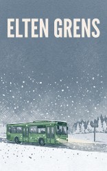 Elten grens