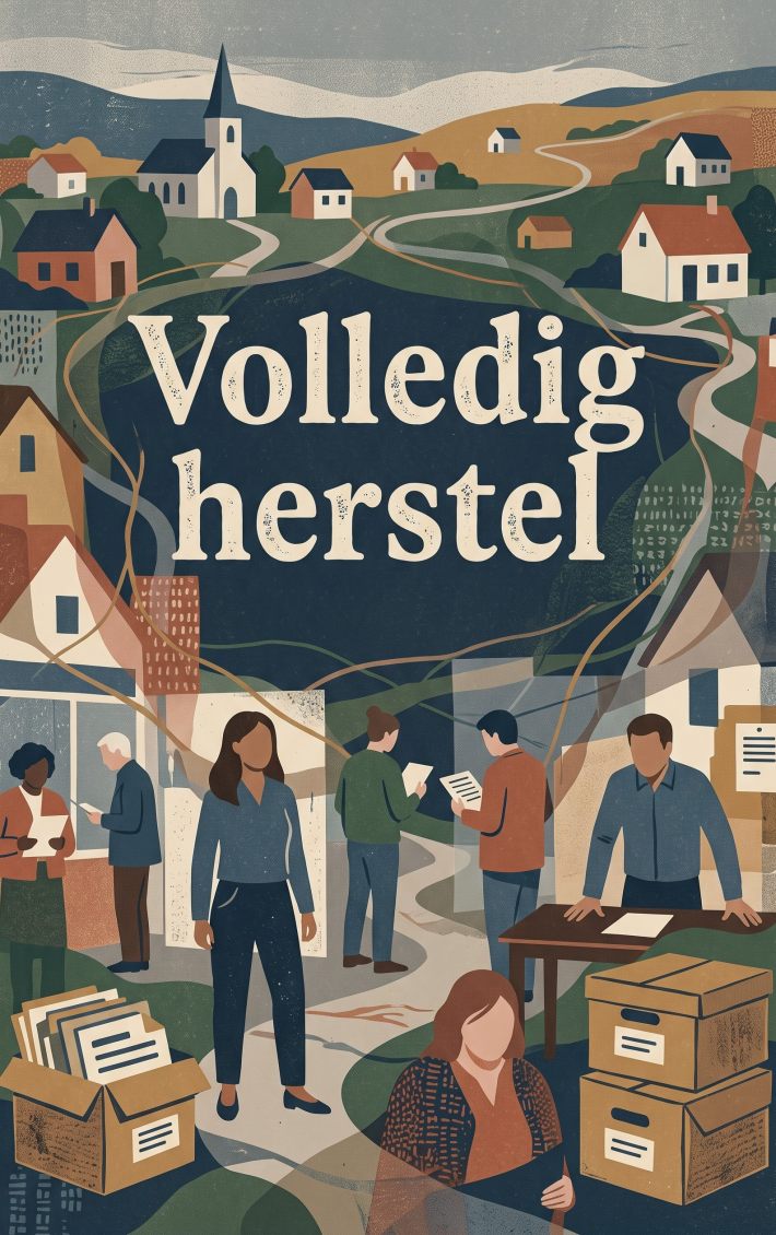 Volledig herstel