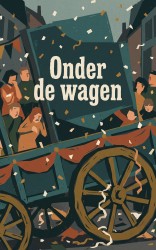 Onder de wagen