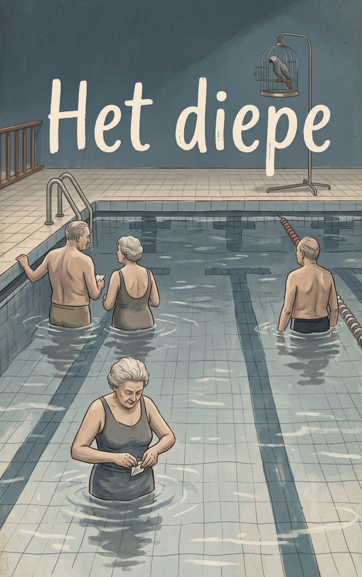 Het diepe