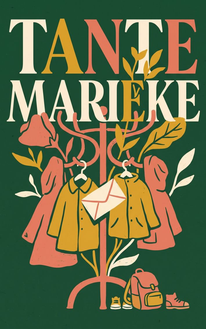 Tante Marieke