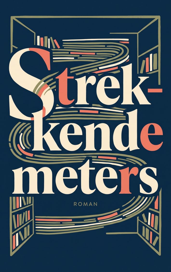 Strekkende meters