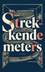 Strekkende meters