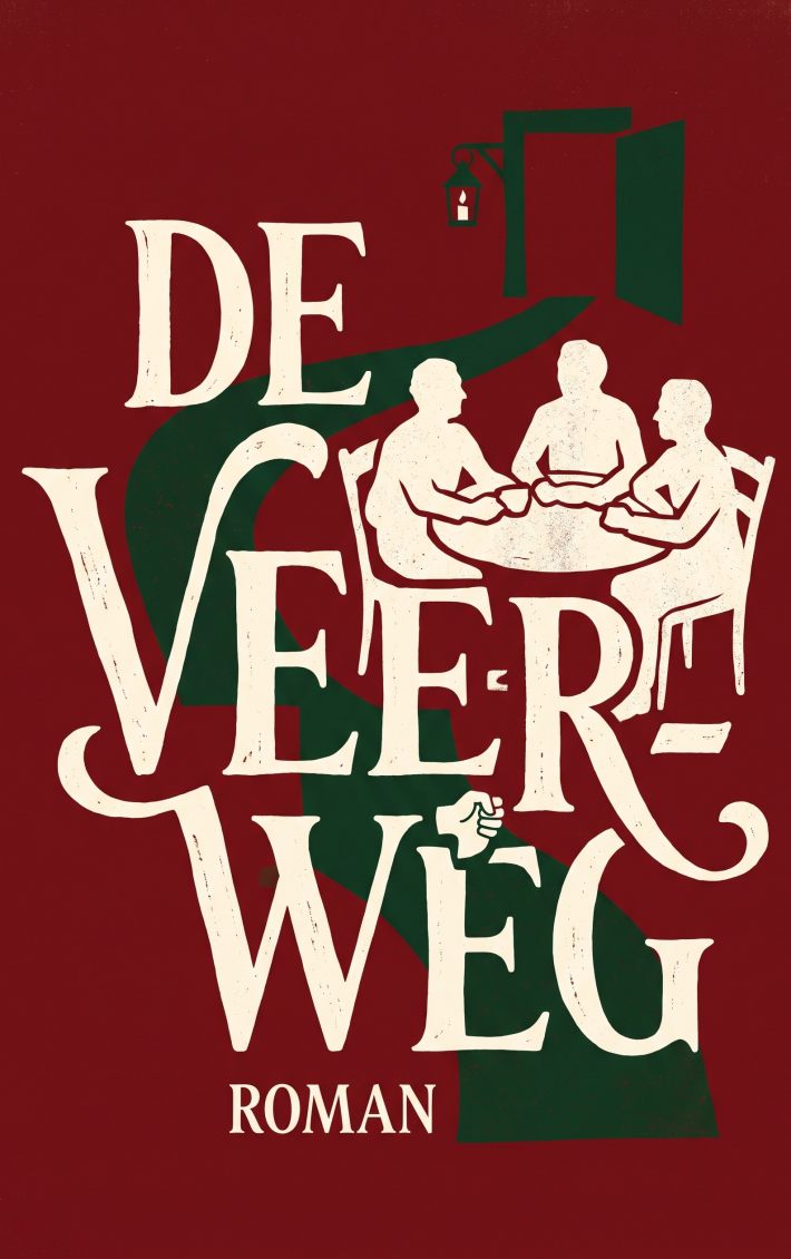 De Veerweg