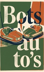 Botsauto's