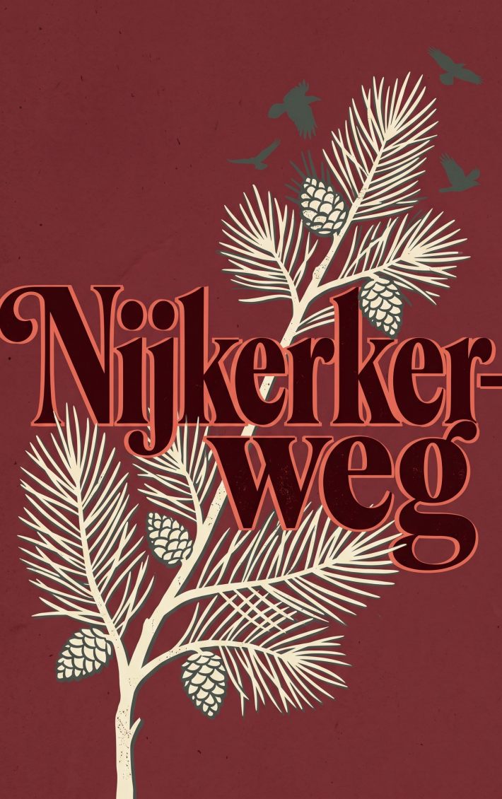 Nijkerkerweg