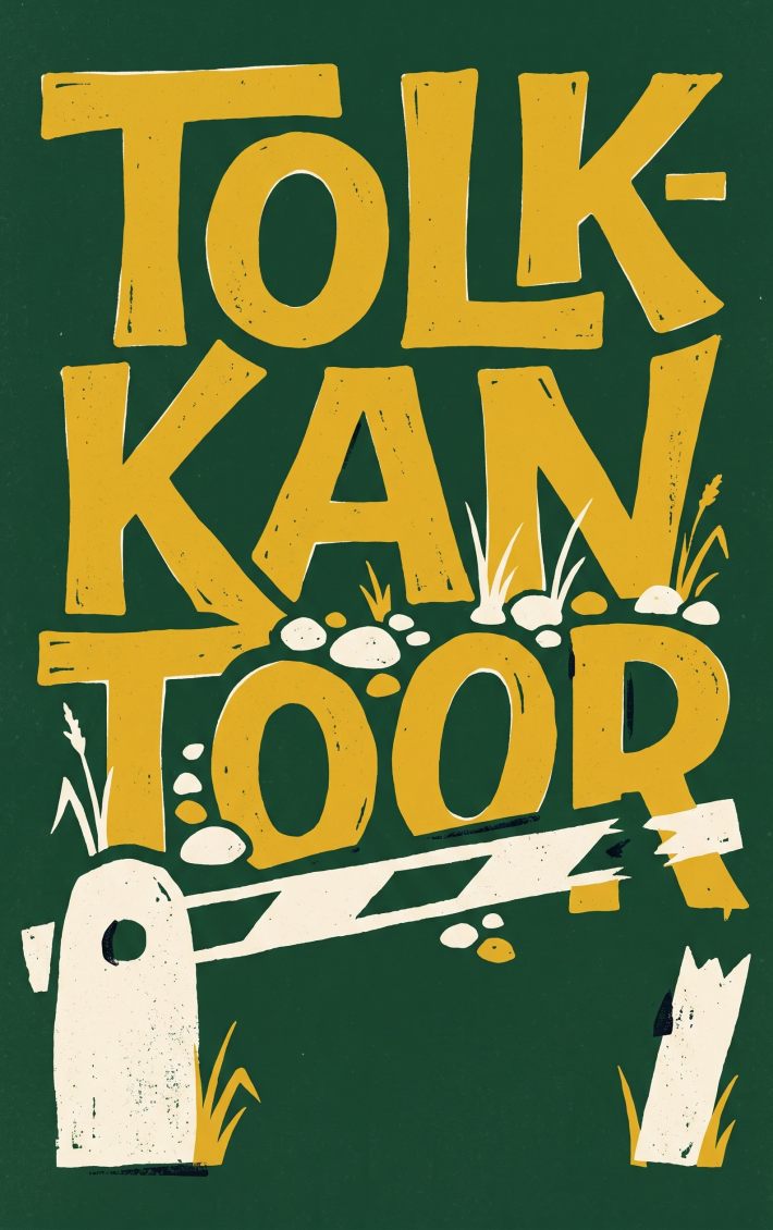 Tolkantoor