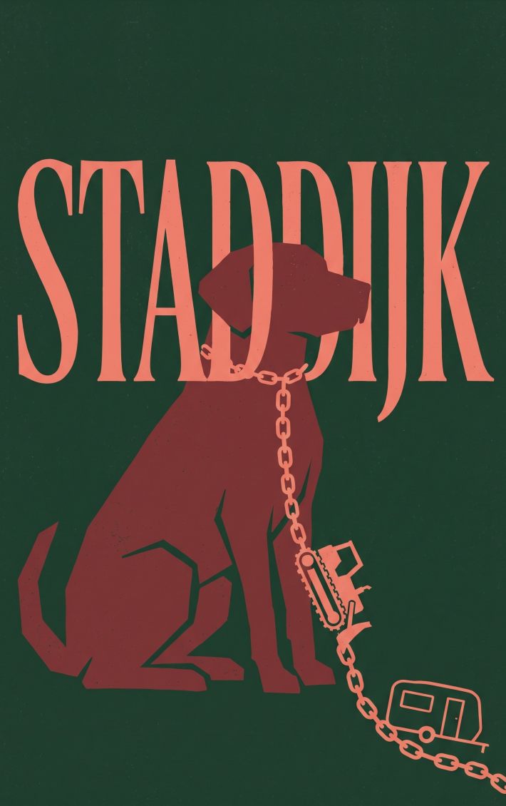 Staddijk