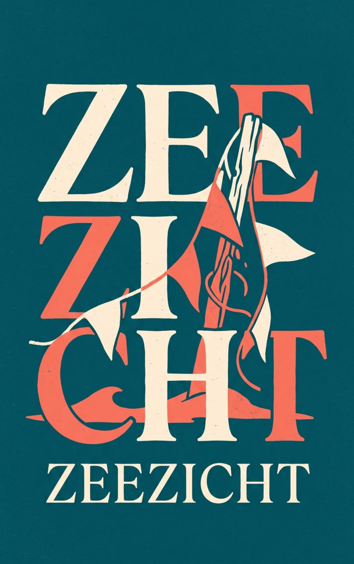 Zeezicht