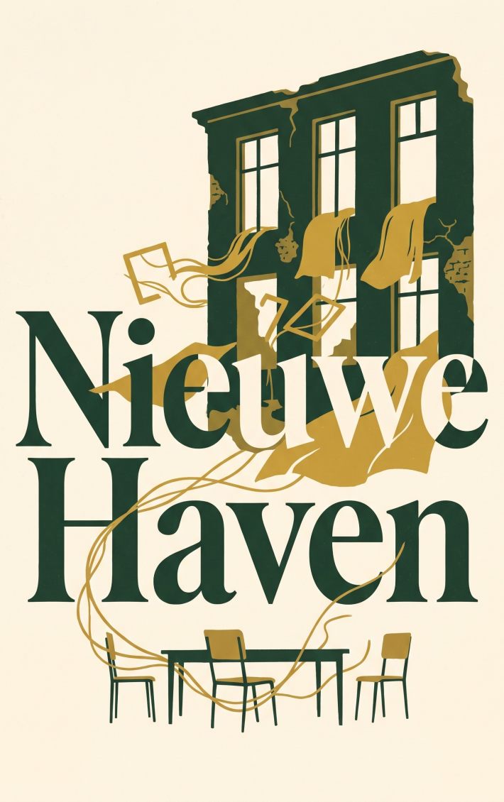 Nieuwe Haven