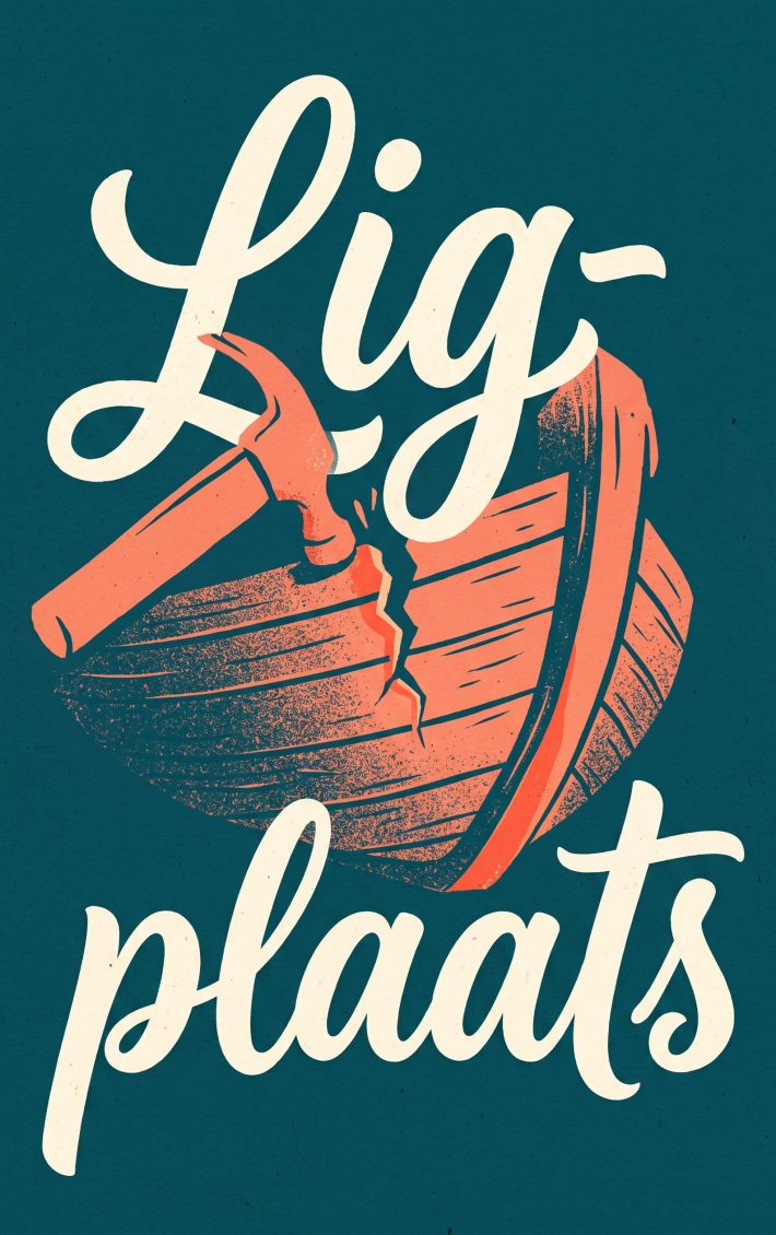 Ligplaats