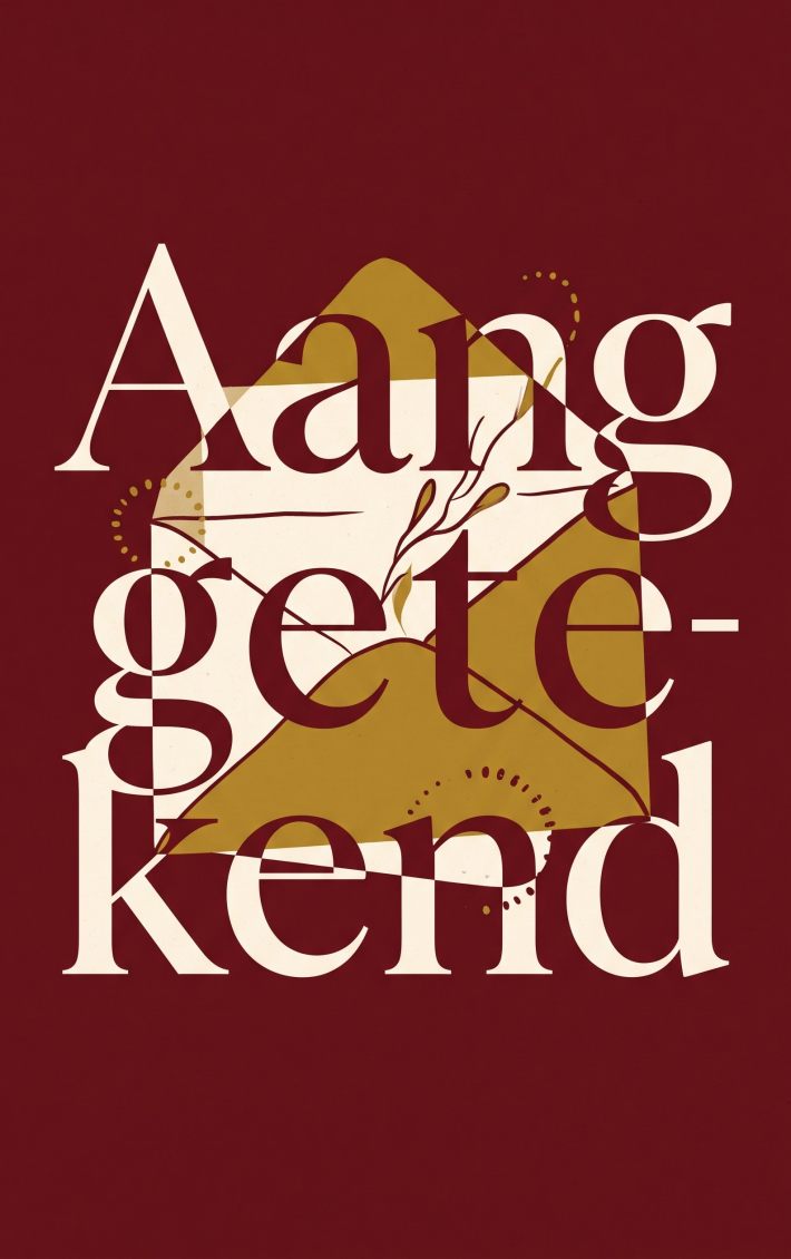Aangetekend