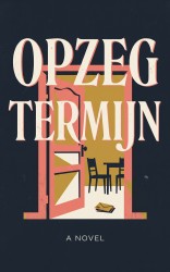 Opzegtermijn