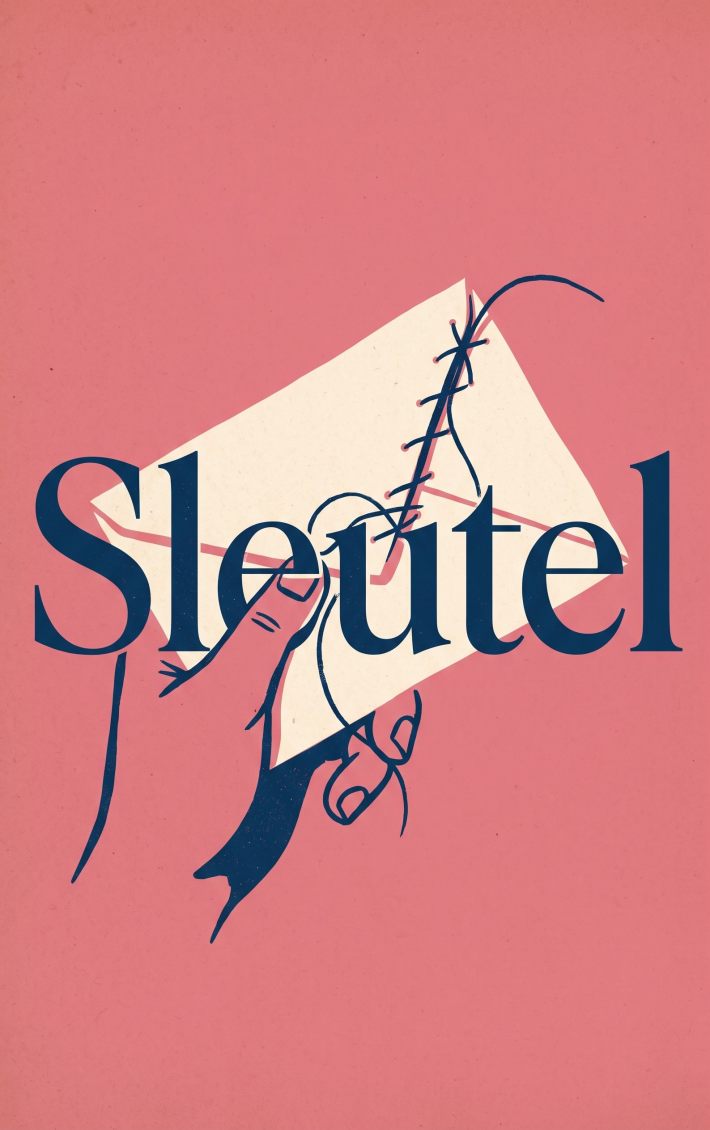 Sleutel