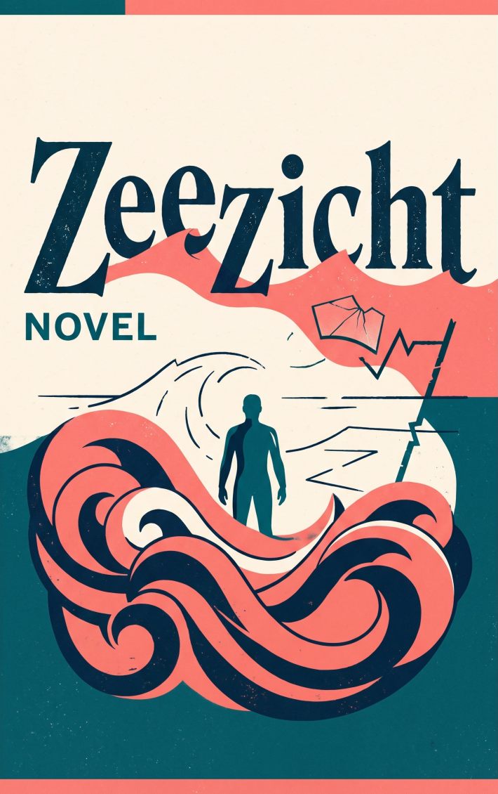 Zeezicht