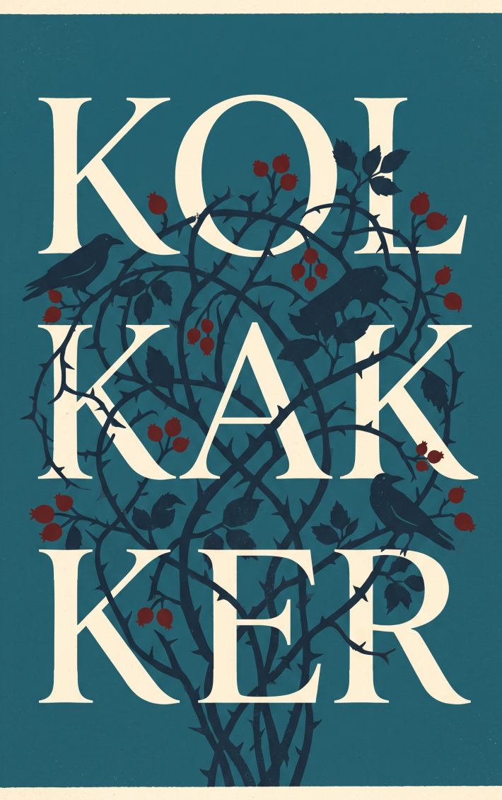 Kolkakker
