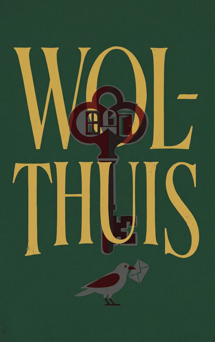 Wolthuis