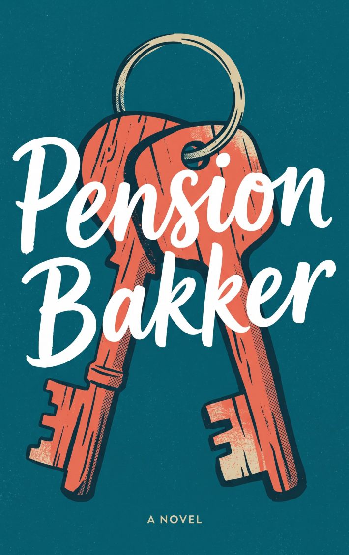Pension Bakker
