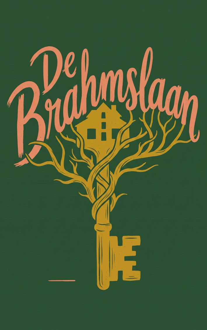 De Brahmslaan