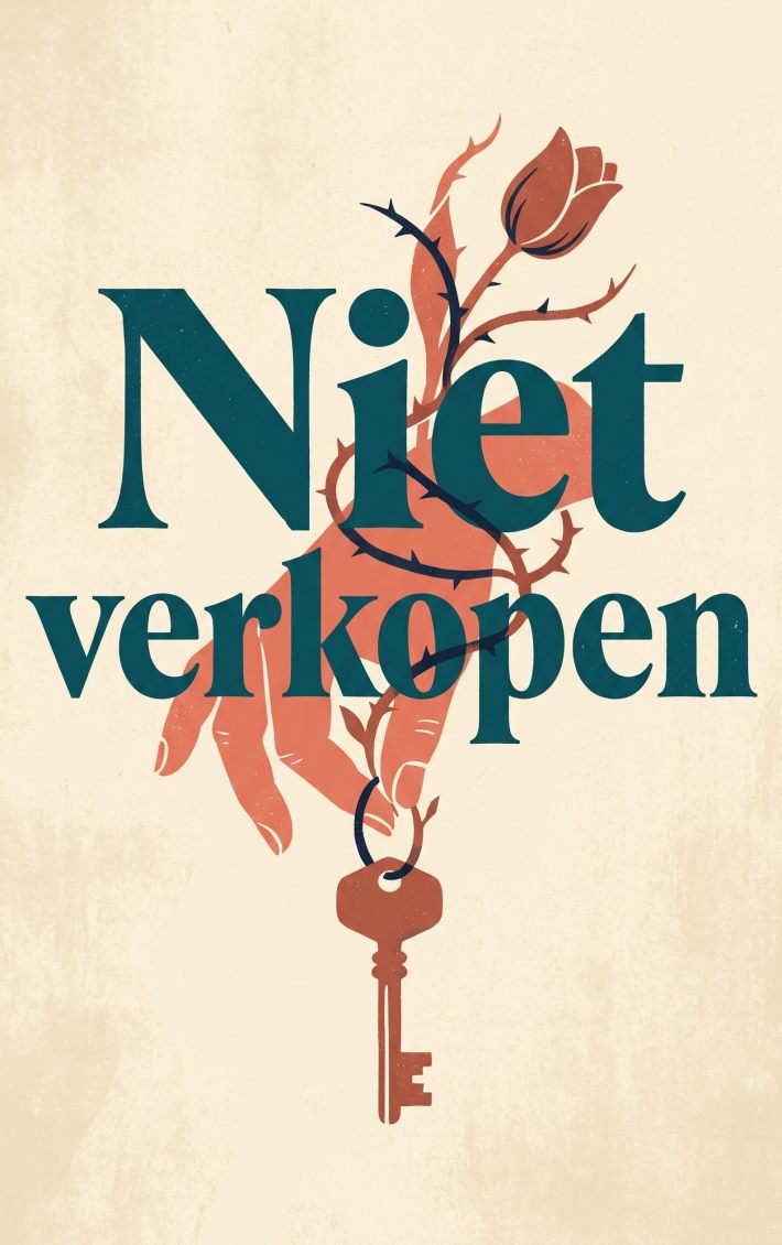 Niet verkopen
