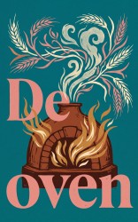 De oven