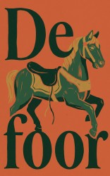 De foor