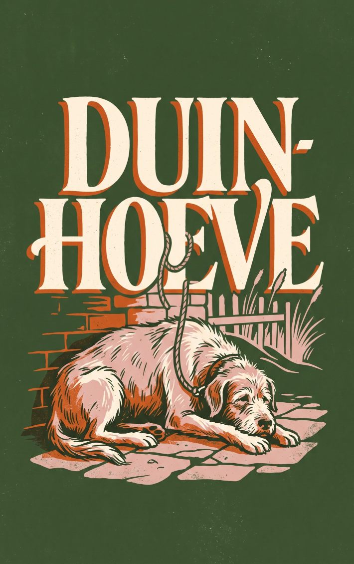Duinhoeve