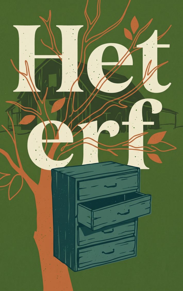 Het erf
