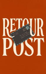 Retourpost
