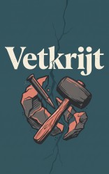 Vetkrijt
