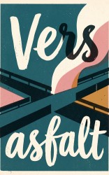 Vers asfalt